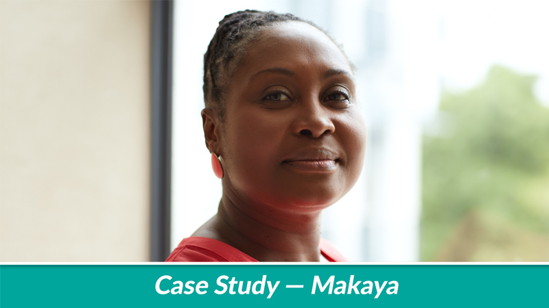 Module 3 Makaya Patient Case Consult